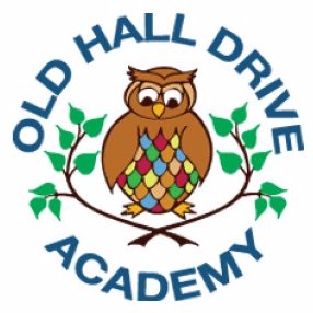 Old Hall Drive