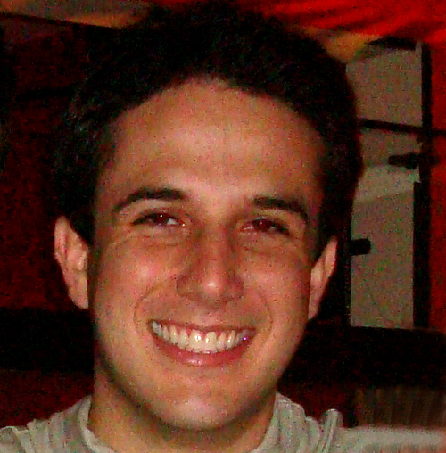 _brunodantas's profile picture. Publicitário santista, morador da metropole Hortolândia, sócio da Humann focado em web e planejamento.