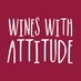 Wines With Attitude (@wineattitudes) Twitter profile photo Wines With Attitude (@wineattitudes) Twitter profile photo