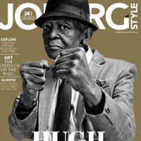 JoburgStyle (@joburgstyle) 's Twitter Profile