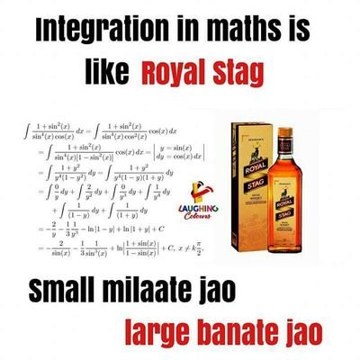 I am an Indian