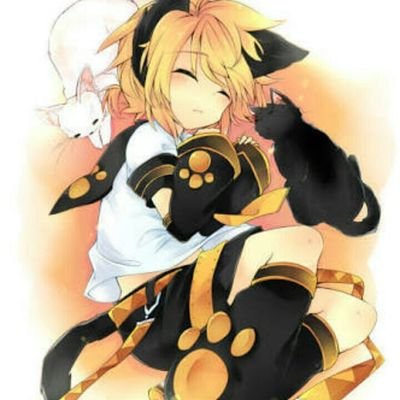 karentyaso's profile picture. 垢移行無事終了！

今までありがとぉございました！
みんなの事は大好きだよ！あいしてる！
これからもよろしくね！ฅ(๑•̀ω•́๑)ฅ


こ、これはリア垢です(適当)