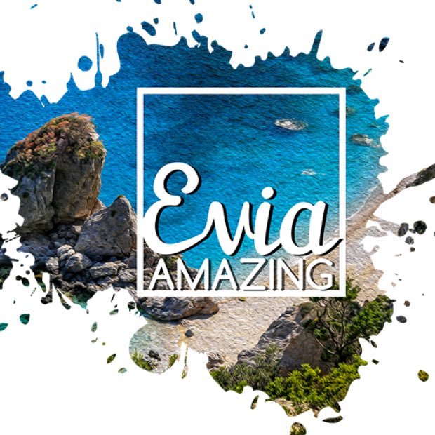 Διακοπές στην Εύβοια! Παραλίες, αξιοθέατα και προορισμοί στην Εύβοια. Vacation in Evia island 🏝 #greekislands #amazingevia