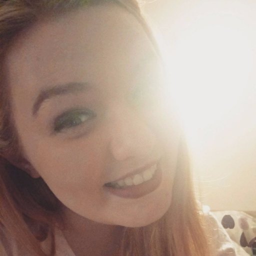 midgley_beth's profile picture. SHU Chemistry Graduate 2017