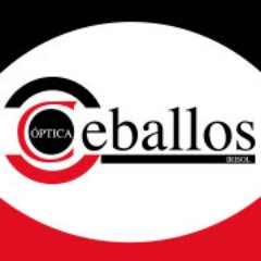 Óptica Ceballos Irisol 👓 Estamos en Avenida Andalucía 78 de Montilla, ¿qué esperas para ver la vida de otra forma? 👀