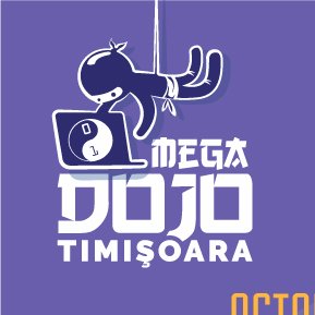 MegaDojo Timisoara 2018 Profile
