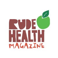Rude Health Magazine (@rudehealthmag) 's Twitter Profile