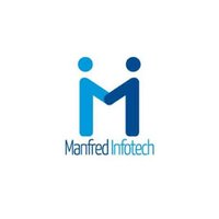 Manfred Infotech (@manfredinfotech) 's Twitter Profile