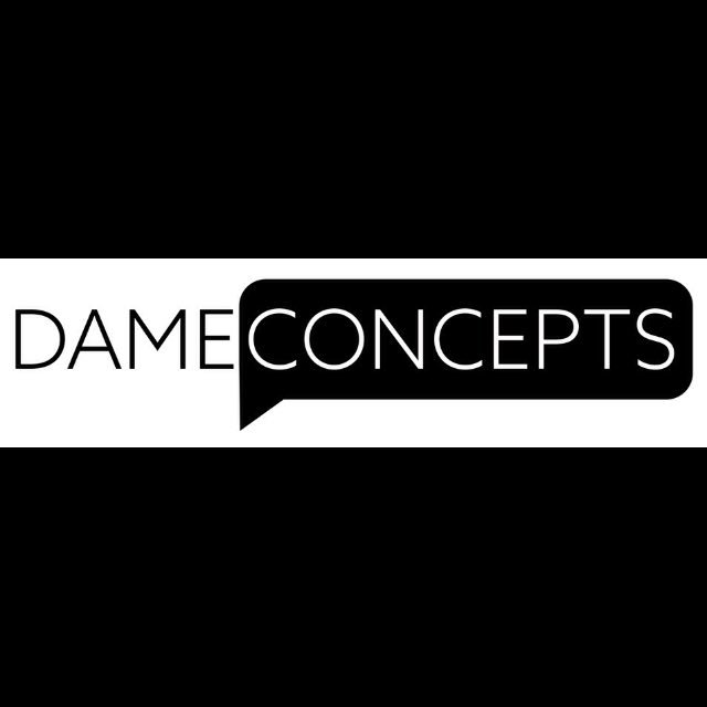 #DameConceptsBranded