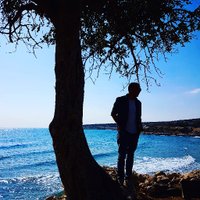 Faruk Ömer Pamuk (@farukomerpamuk) Twitter profile photo