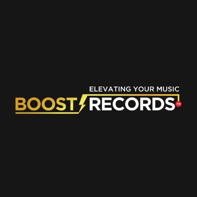 Boost Records (@Boost_Records) | Twitter