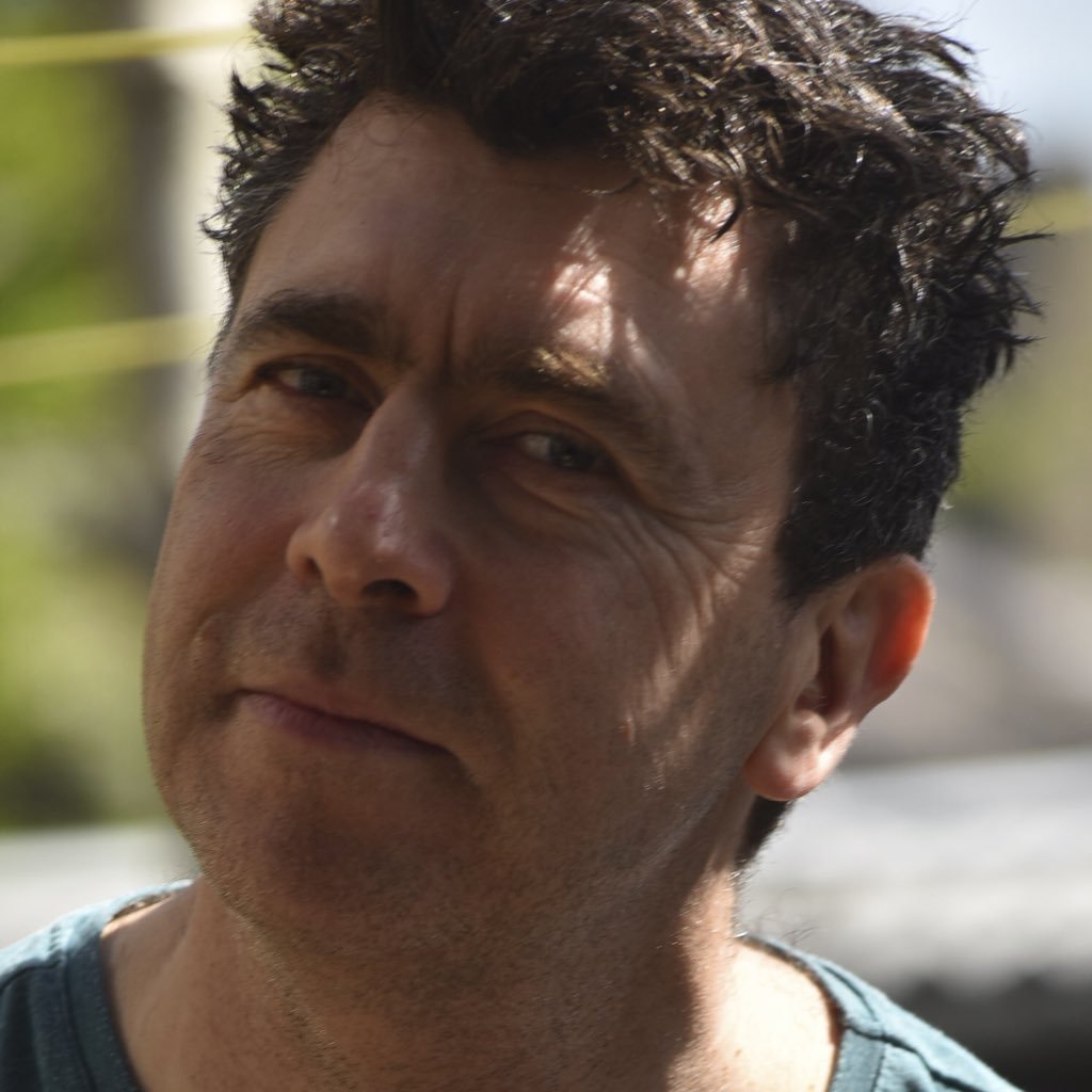 Pete Morton is a folk singer-songwriter with a strong emphasis on social commentary.