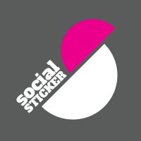 Social Sticker(@socialstickeruk) 's Twitter Profile Photo