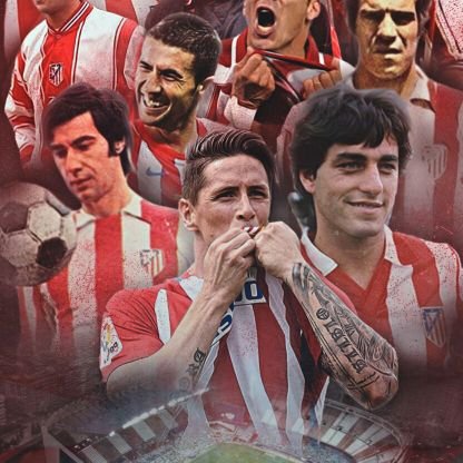 Alkorkonero21's profile picture. Atleti, AD Alcorcon y mucho más...