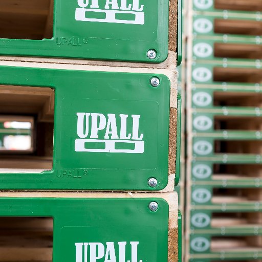 Upall Pallets