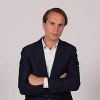 Alexander Bakker(@alexanderbakker) 's Twitter Profile Photo