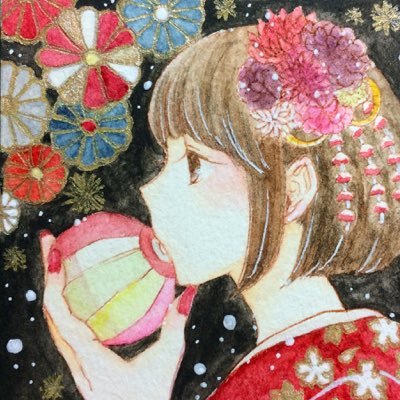 matsuriさんのプロフィール画像