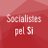 SocialistesPelSí's Twitter avatar