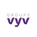 Groupe VYV (@Groupe_VYV) Twitter profile photo
