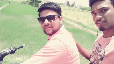 MPRajesh9's profile picture. M.P