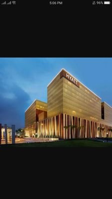 World class Casino, Hotel and Entertainment