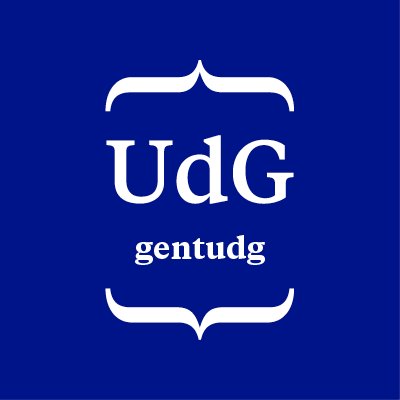 Perfil oficial de Promoció dels Estudis de la Universitat de Girona