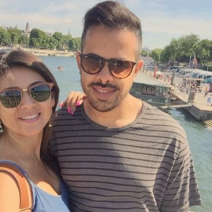 ricardo_vivejan's profile picture. I'm Ricardo, a Brazilian full stack developer that now a days live in Porto, Portugal. My mainly interests are Turism, Travels and Technology.