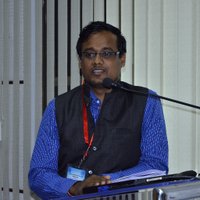 Dr Pradiptarathi Panda (@pradipatrathipa) 's Twitter Profile