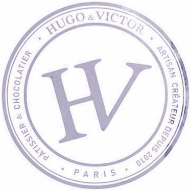 HugoVictorParis's profile picture. Pâtisserie-chocolaterie contemporaine, inspirée par les arts, rythmée par la nature et les saisons | Instagram @hugovictor_paris | #HugoVictor