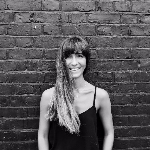Author. Executive Producer @ Parable. Yoga Teacher RYT 200hr.