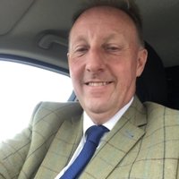 Ian Dawson (@iandawson19) 's Twitter Profile
