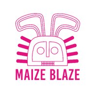 Maize Blaze | Modern Colombian(@maizeblaze) 's Twitter Profile Photo