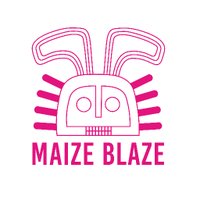 Maize Blaze | Modern Colombian (@maizeblaze) 's Twitter Profile