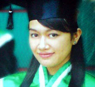 Agustina_andita's profile picture. Aku wanita yang simple n i want loving 1 man in my life.