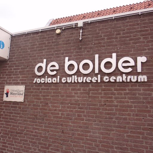 Cultureel Centrum in Monnickendam