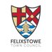 Felixstowe Town Council (@FelixstoweTC) Twitter profile photo