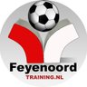 feytraining's profile picture. Training en wedstrijdfoto's van de mooiste club van Nederland, Feyenoord, en Feyenoord 021. Trainingsnieuws begeleid met foto's door ons.