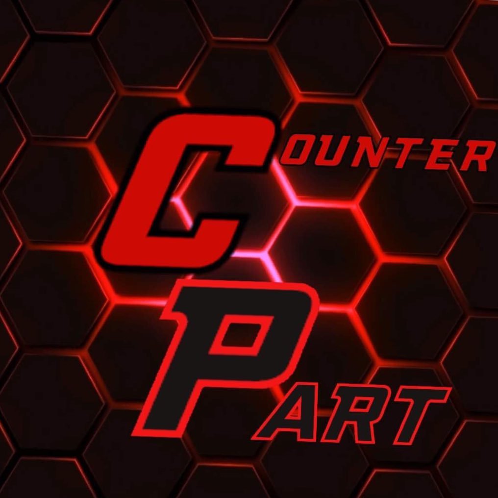 Official Twitter of CounterPartsGaming.