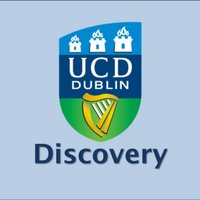 UCD Discovery(@UCDDiscovery) 's Twitter Profile Photo