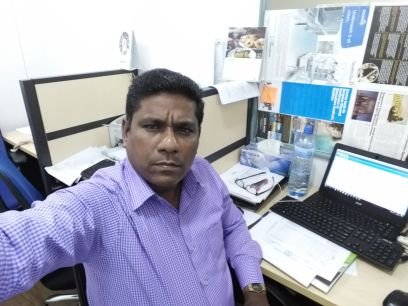 saminathan1975's profile picture. 