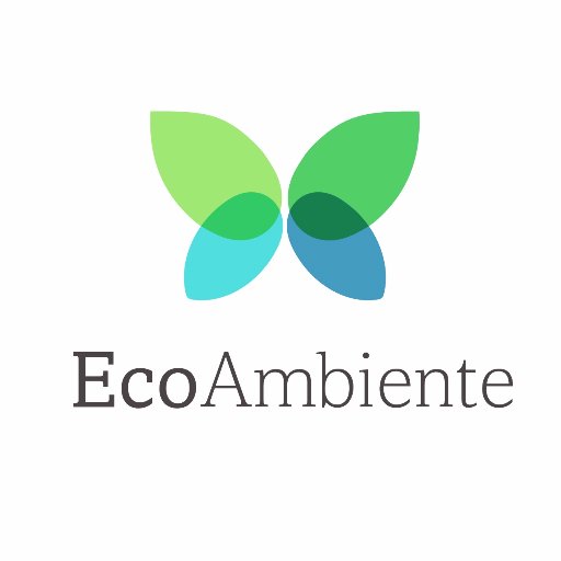 EcoAmbiente_PT's profile picture. A EcoAmbiente disponibiliza diversos serviços na área de Gestão de Resíduos Urbanos e Industriais. 
Por Portugal mais LIMPO, BONITO e SAUDÁVEL.