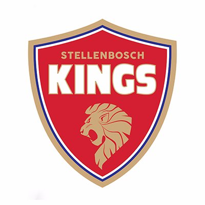 Join the Stellenbosch Kings conversation by using #SBKings