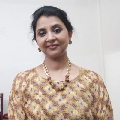 Alka Pandey Profile
