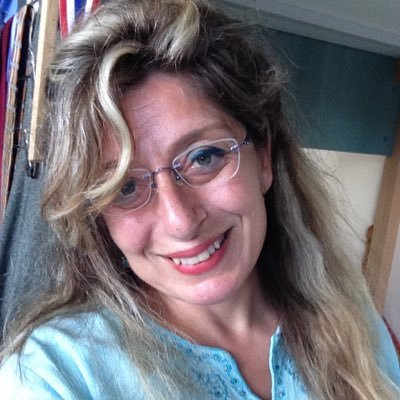 Nergiscanefe1's profile picture. Professor at York University Scholar and artist