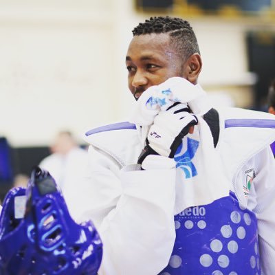 Niger 🇳🇪 Taekwondo|National Team.