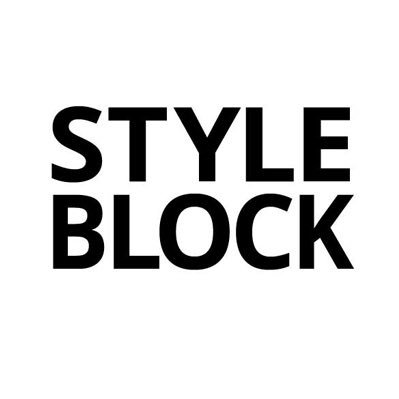 ファッション通販サイト 【スタイルブロック】の公式Twitterです✨レディース、メンズのプチプラなアイテムを豊富に取り揃えています🌈 新作アイテムやお得なセール情報を随時更新中💌 zozotown店➡︎ https://t.co/Qpfz40FFvd