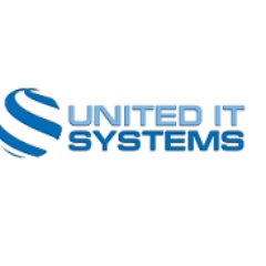 UnitedITSystems's profile picture. 