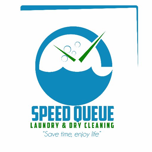 SpeedQueLaundry's profile picture. SpeedQueue laundry provide full laundromat and dry cleaning services in Jozi. 392 New Canada Road
Soweto, Gauteng: info@speedqlaundry.co.za | 074 321 8772