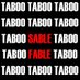 SABLE FABLE movie (@sablefable) Twitter profile photo SABLE FABLE movie (@sablefable) Twitter profile photo