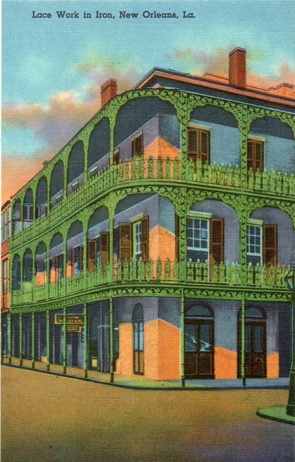 NolaSolds's profile picture. Sold Real Estate Updates
New Orleans, Louisiana USA